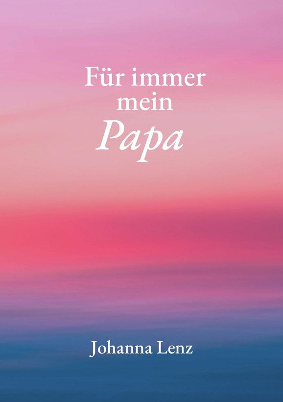 Cover von „Für immer mein Papa“